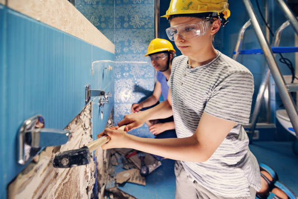 Best Black Mold Removal  in Asotin, WA