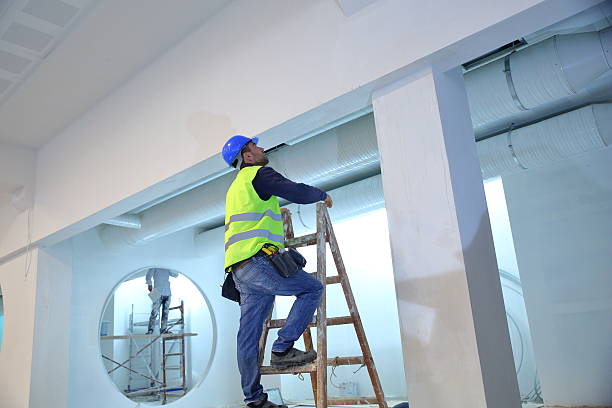 Best Water Damage & Mold Remediation  in Asotin, WA